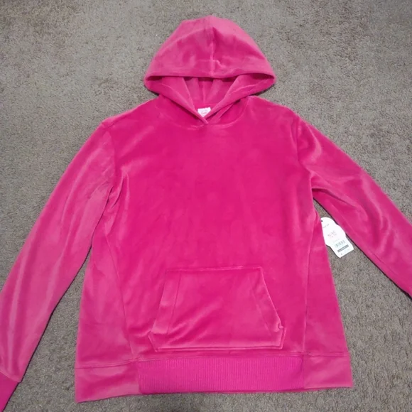 Justice hoodie bundle - Picture 6 of 6